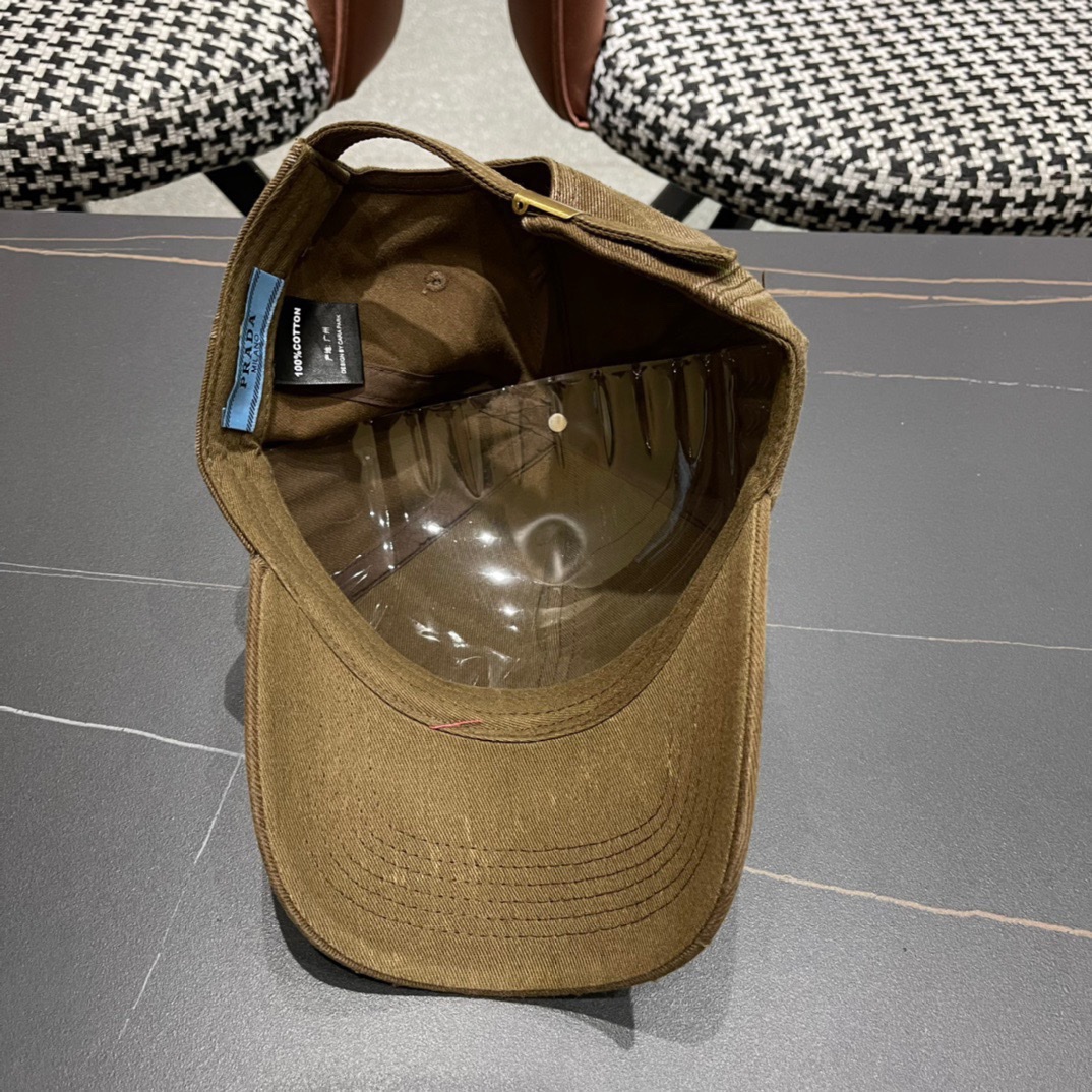 Pra New Arrival Cap 0009