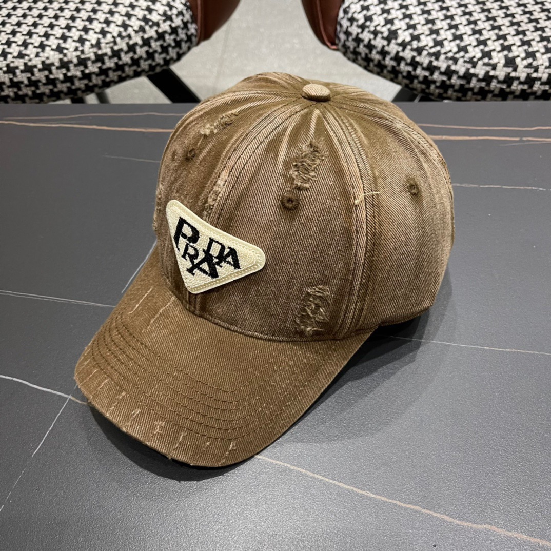 Pra New Arrival Cap 0009
