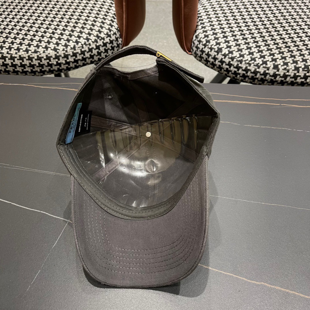 Pra New Arrival Cap 0009