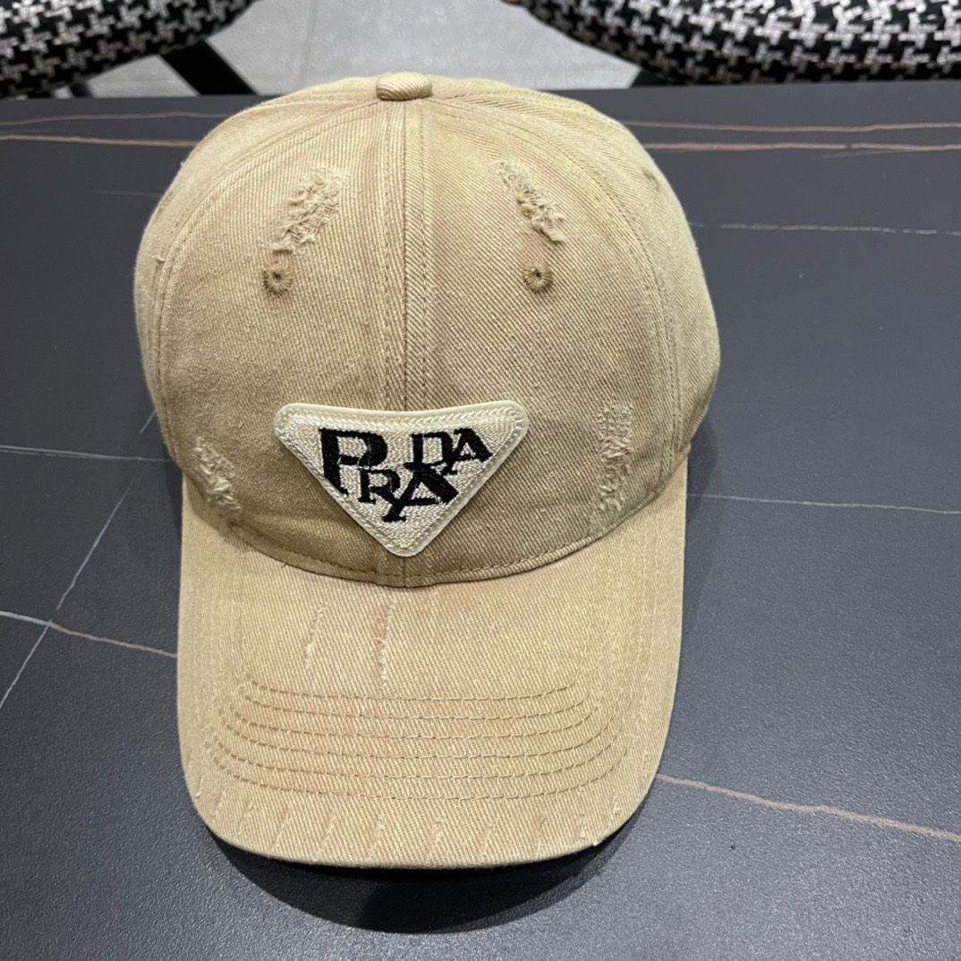 Pra New Arrival Cap 0009