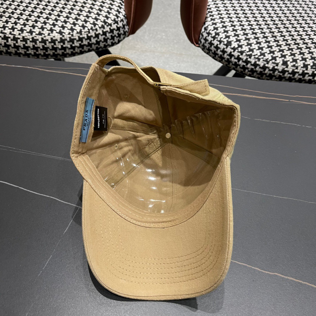 Pra New Arrival Cap 0009