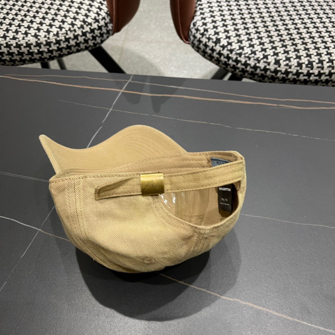 Pra New Arrival Cap 0009