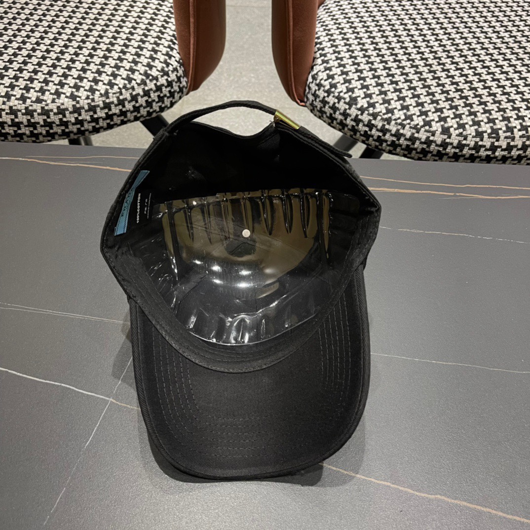 Pra New Arrival Cap 0009