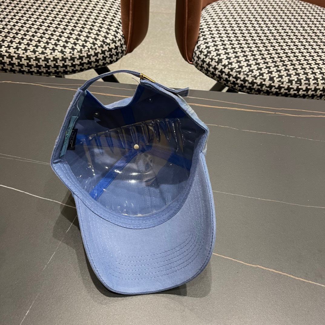 Pra New Arrival Cap 0009