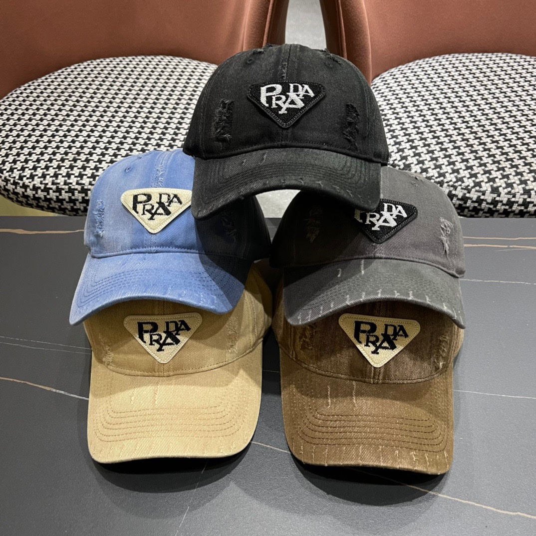 Pra New Arrival Cap 0009