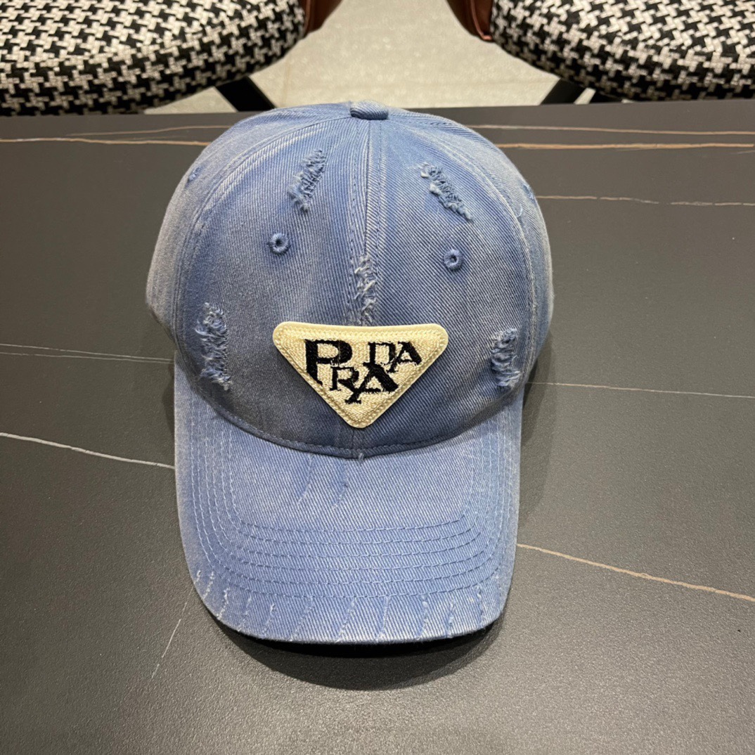Pra New Arrival Cap 0009