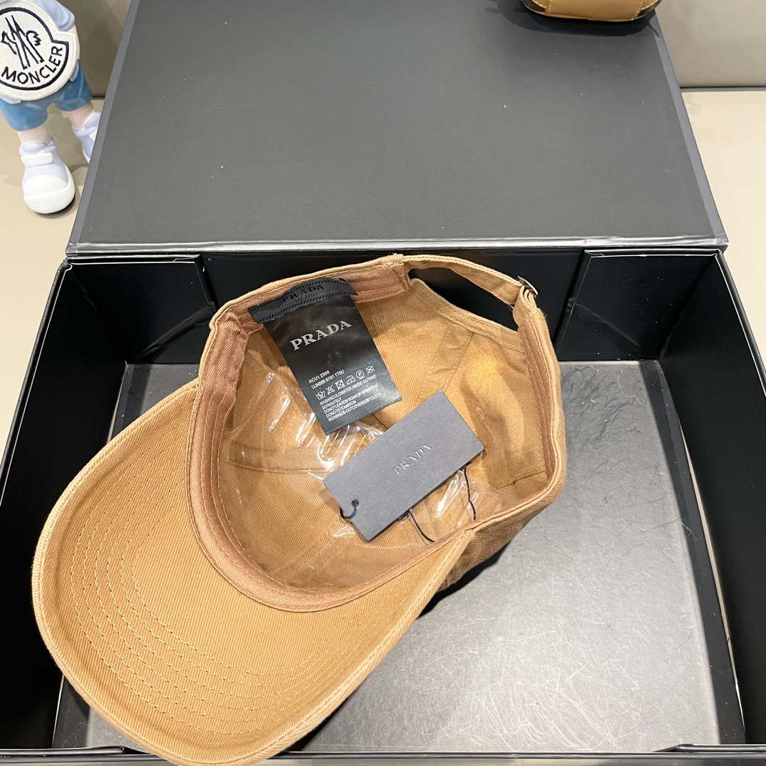 Pra New Arrival Cap 0008