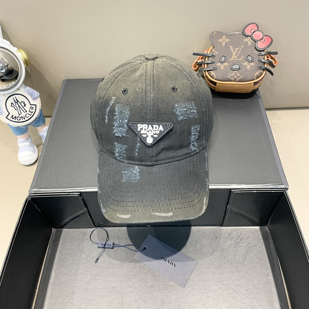 Pra New Arrival Cap 0008