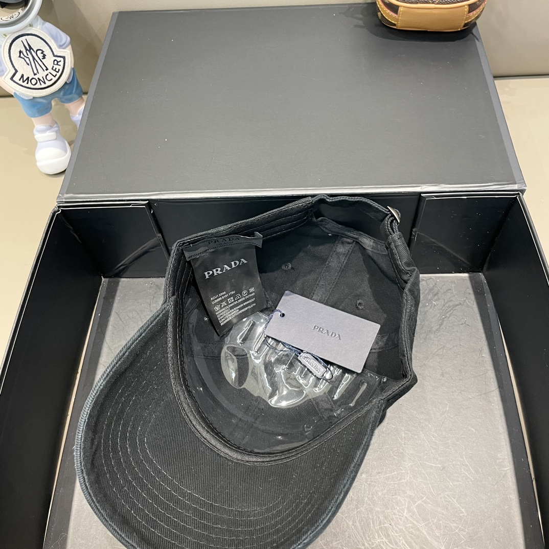 Pra New Arrival Cap 0008