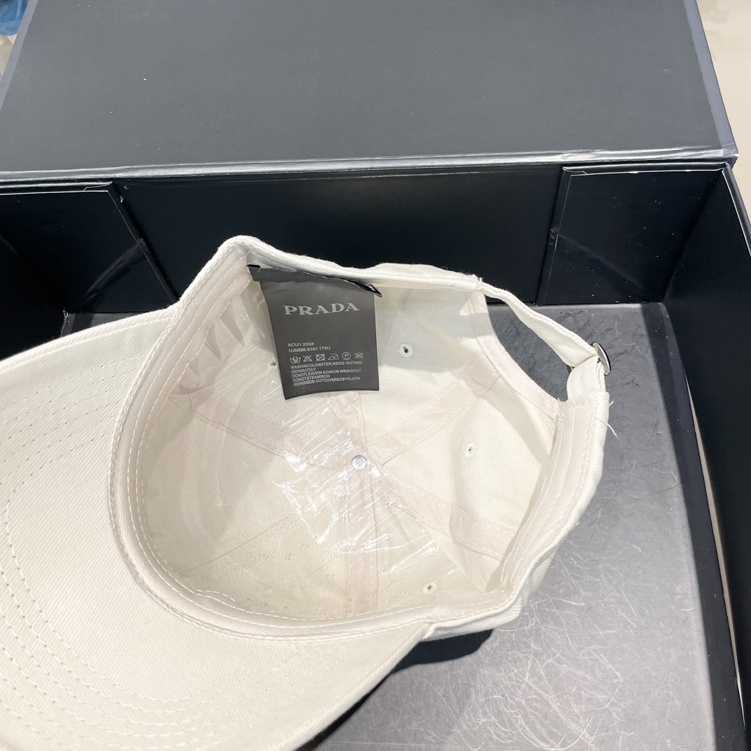 Pra New Arrival Cap 0008