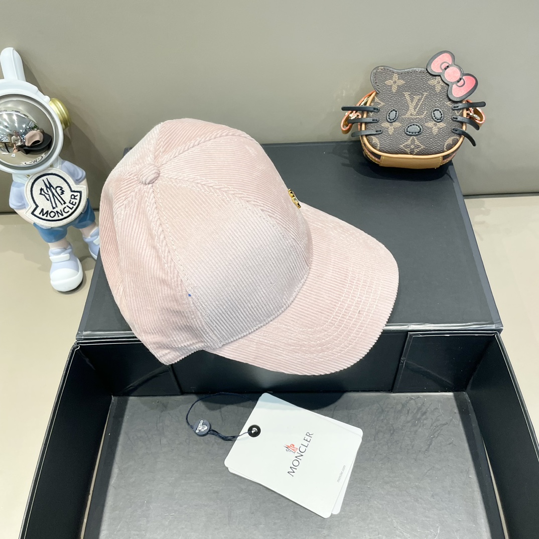 Mon New Arrival Cap 0004