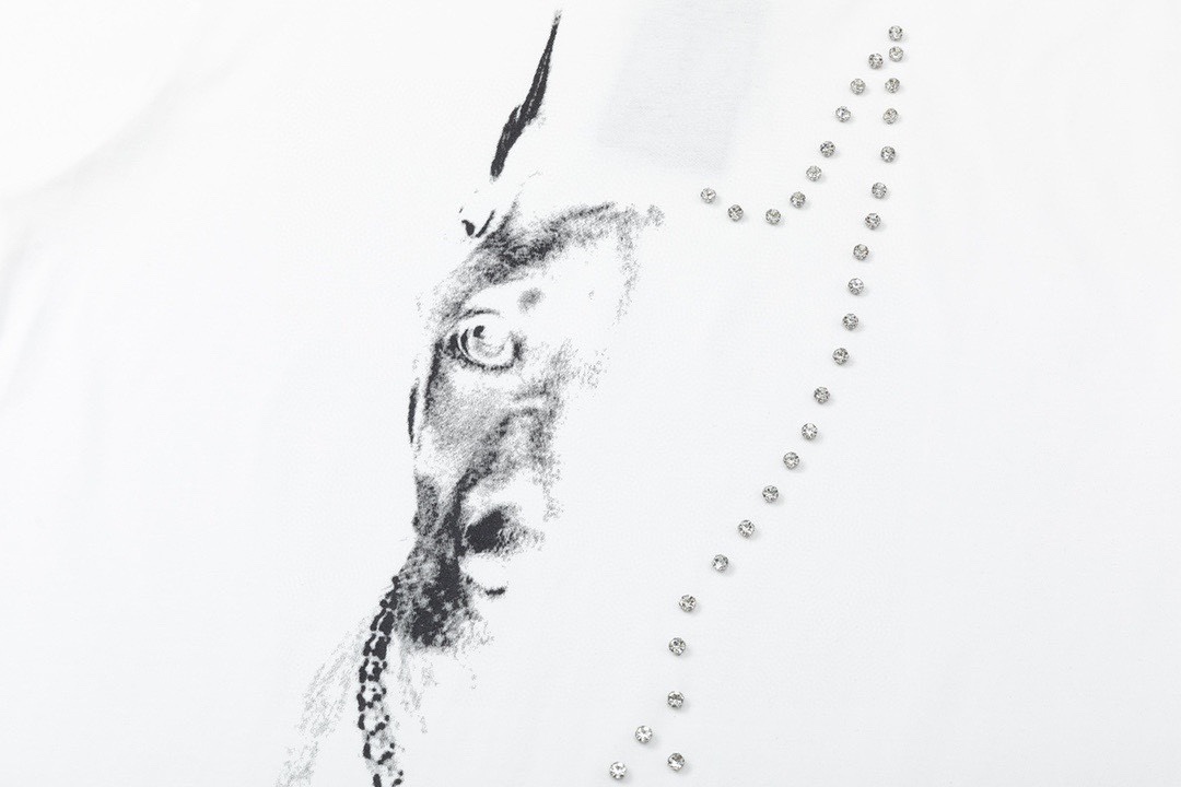 B T-Shirt New Style 0212