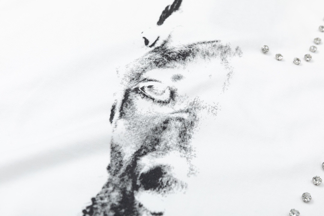 B T-Shirt New Style 0212