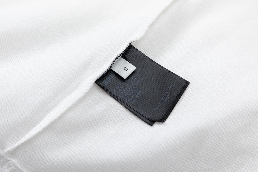 B T-Shirt New Style 0211