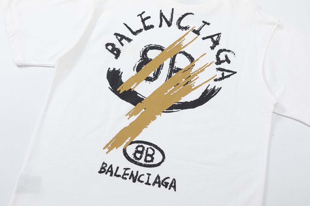 B T-Shirt New Style 0211