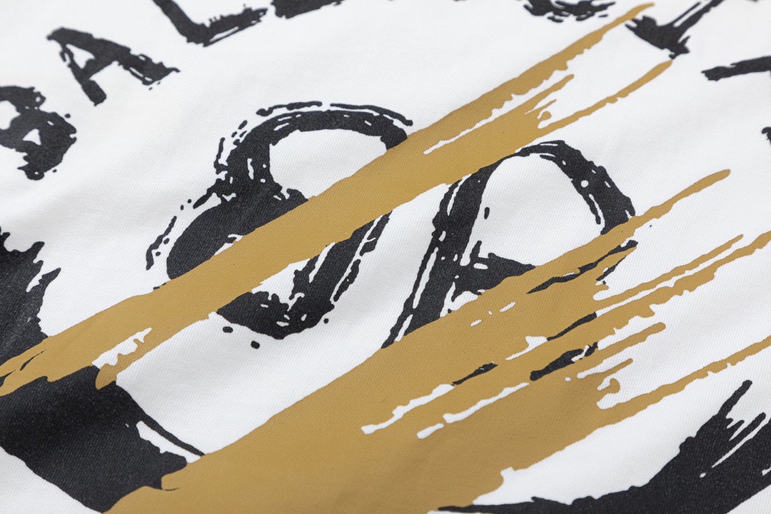 B T-Shirt New Style 0211