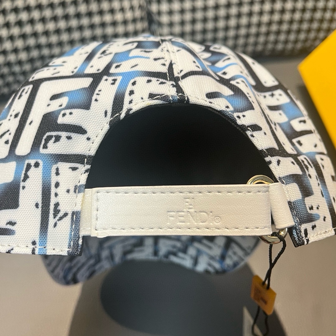 Fd New Arrival Cap 0009