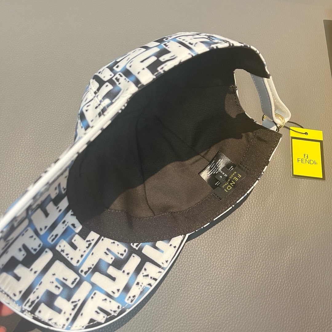 Fd New Arrival Cap 0009