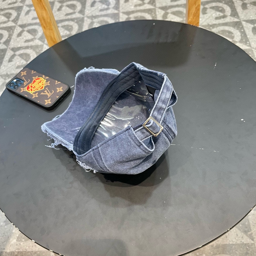 Mon New Arrival Cap 0002