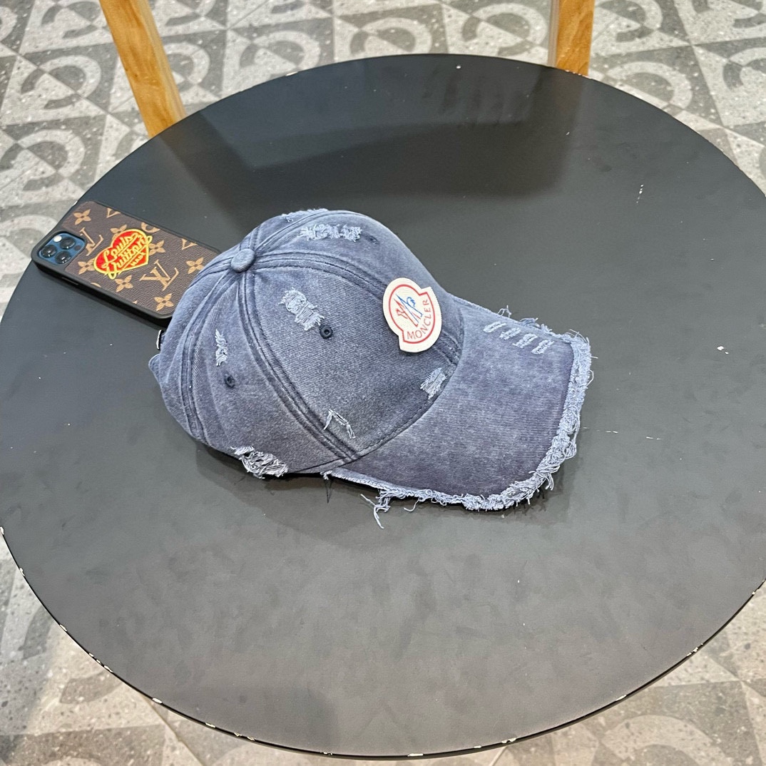 Mon New Arrival Cap 0002