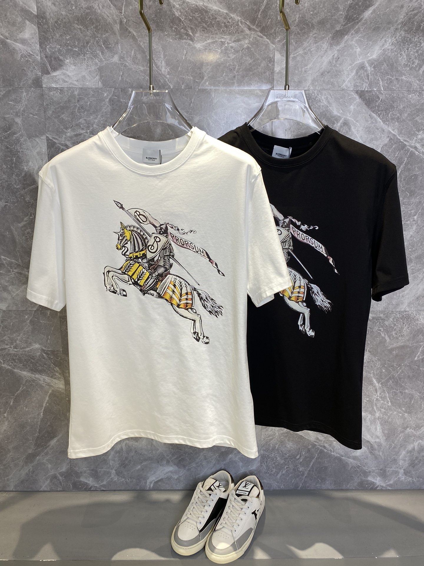 BB New Arrival t-shirt 0016