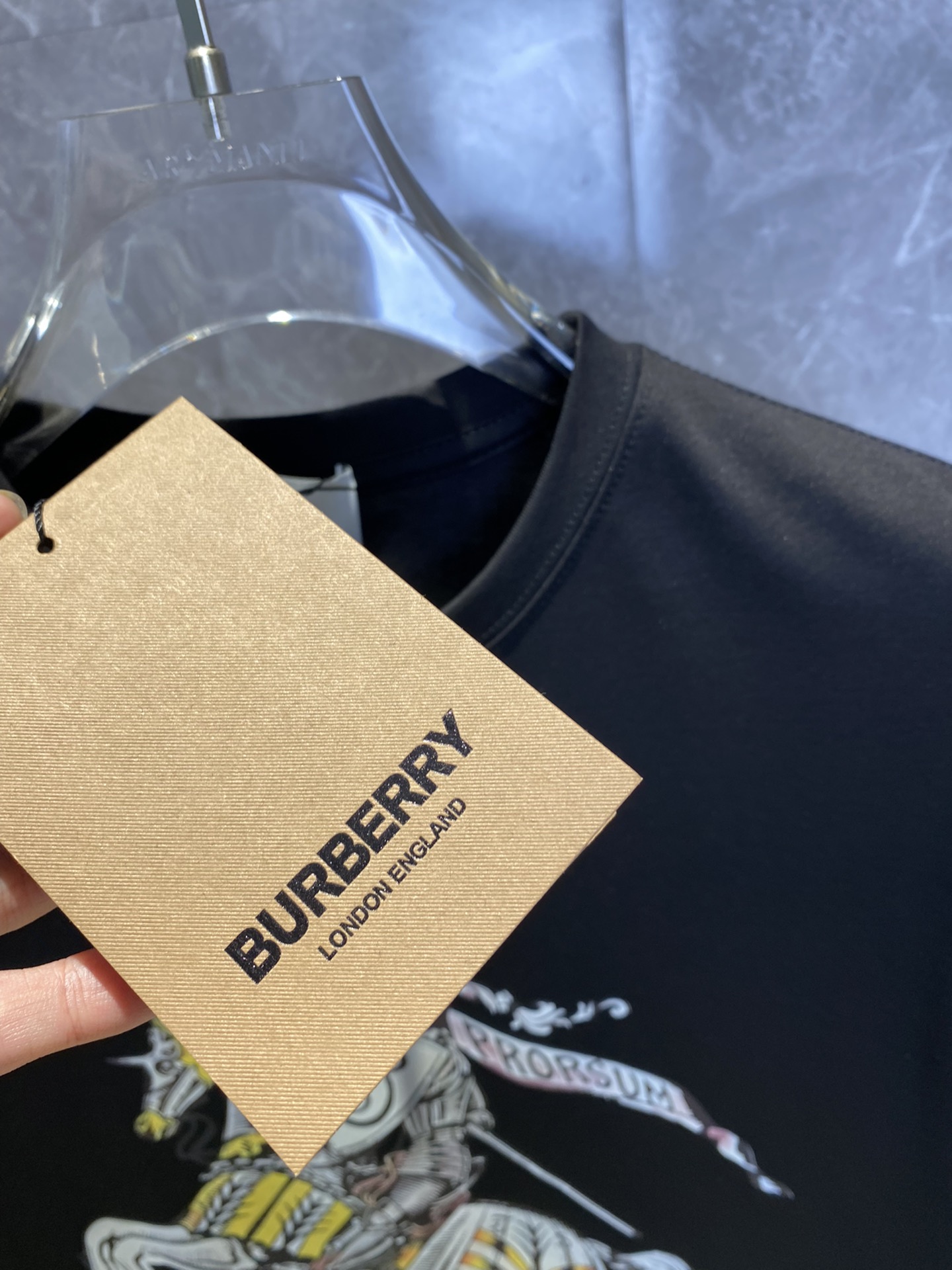 BB New Arrival t-shirt 0016