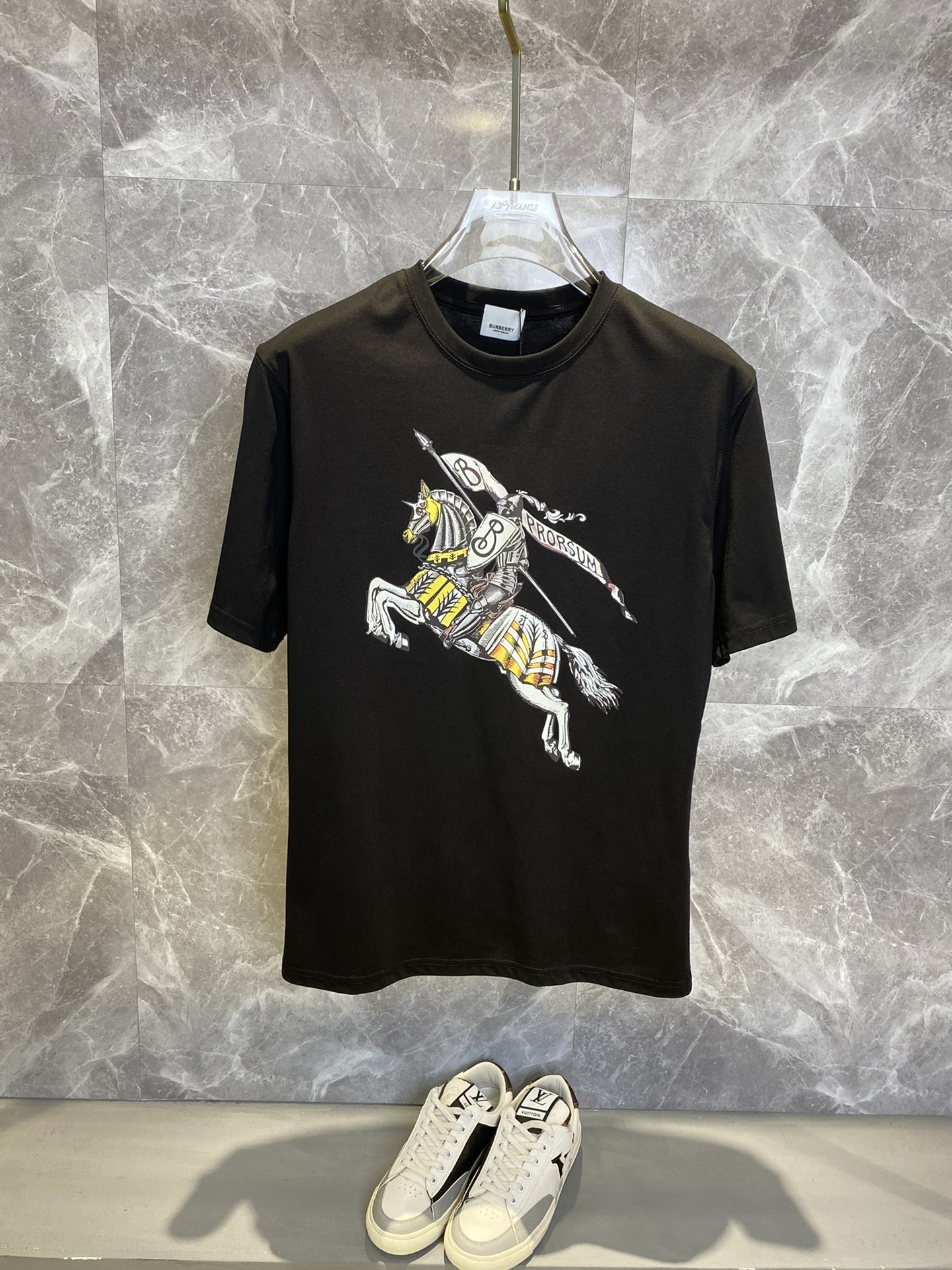 BB New Arrival t-shirt 0016