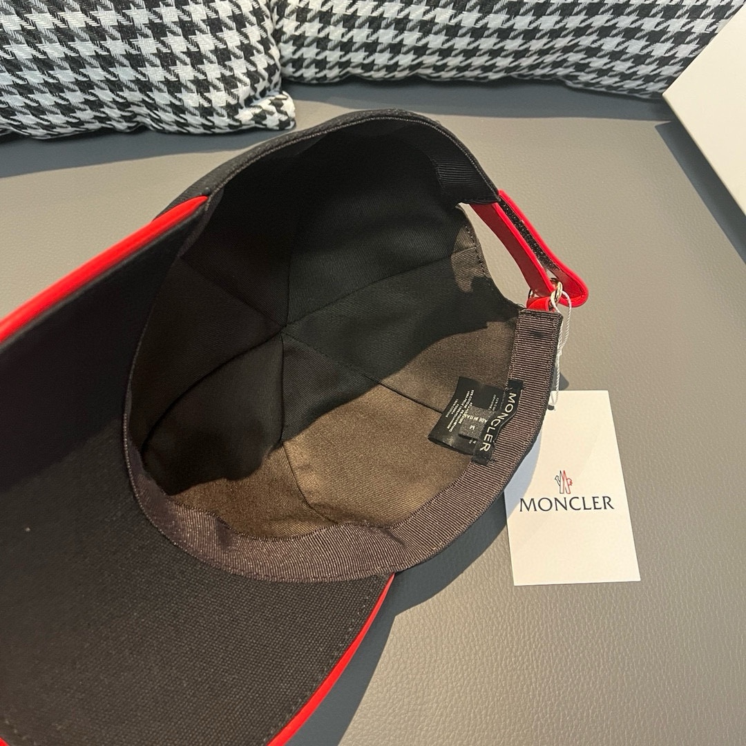 Mon New Arrival Cap 0003