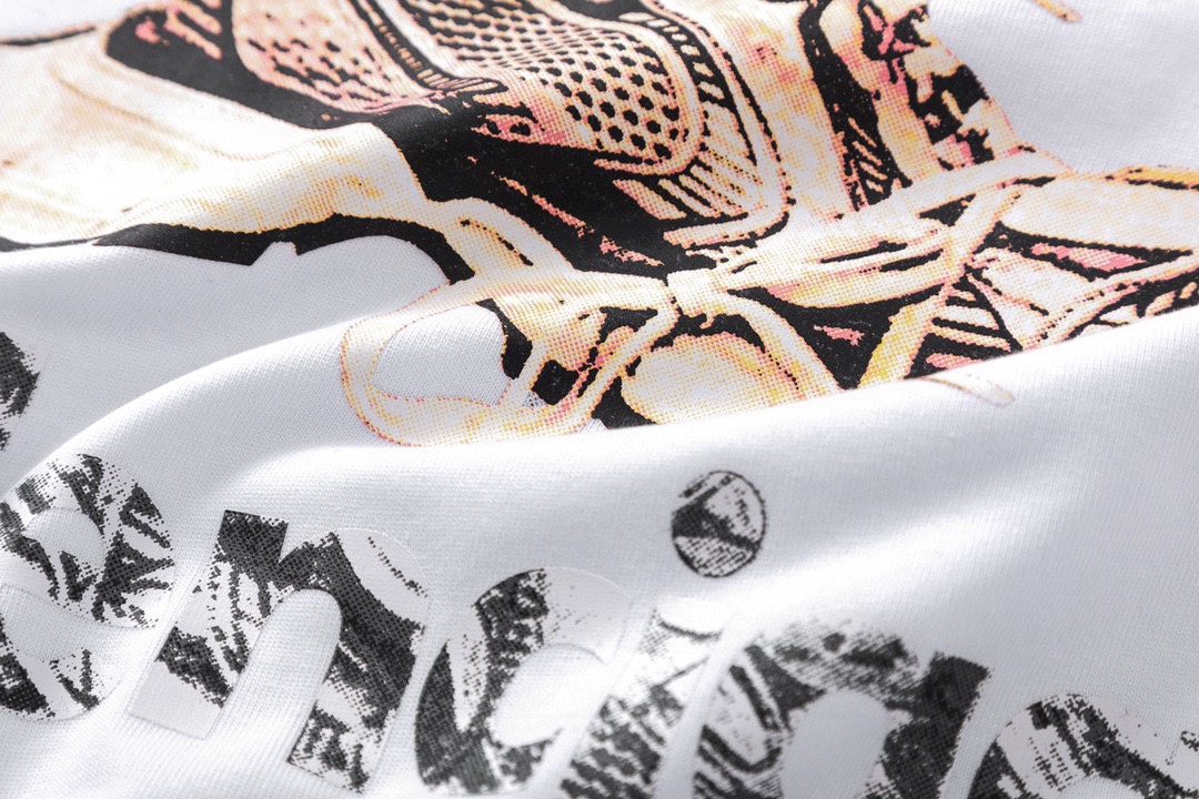 B T-Shirt New Style 0210