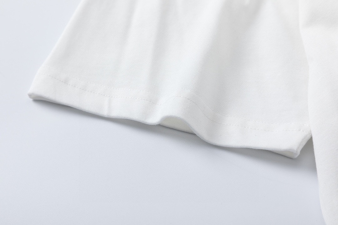 B T-Shirt New Style 0210