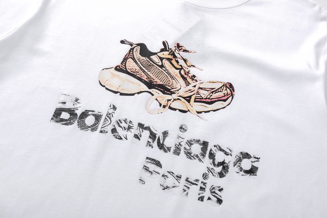 B T-Shirt New Style 0210