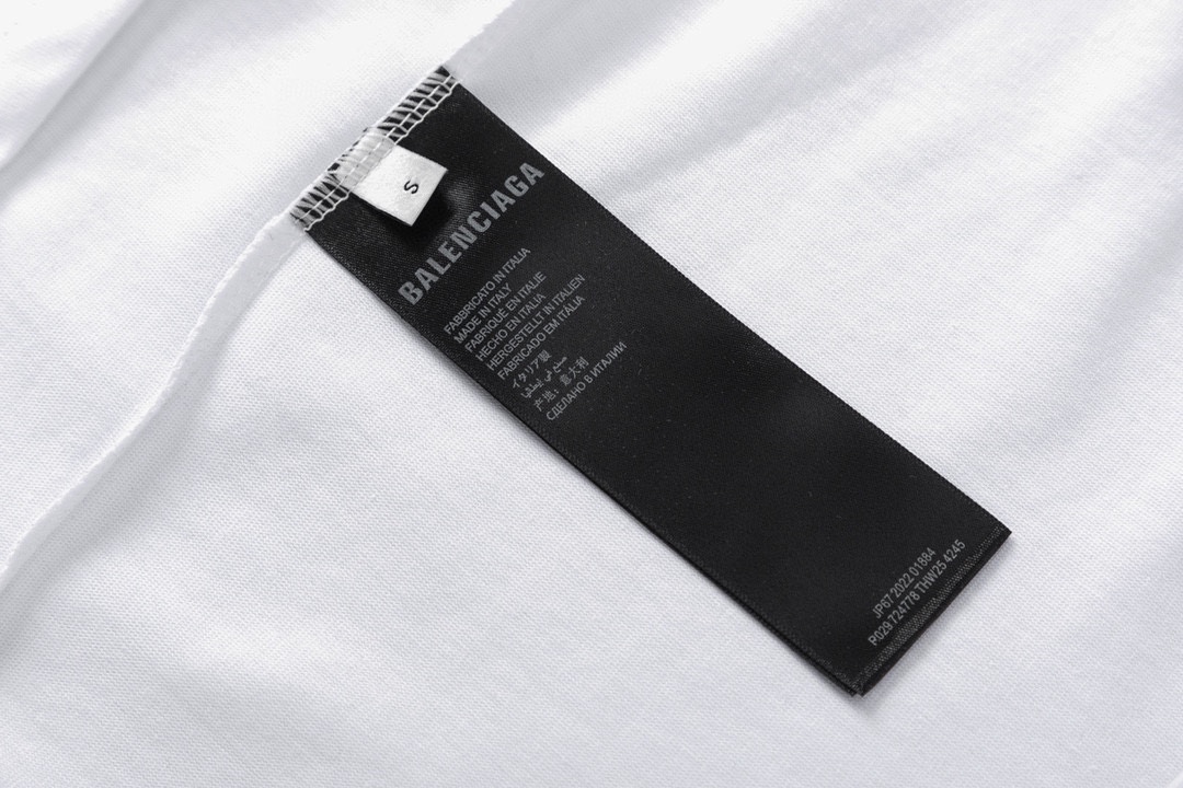 B T-Shirt New Style 0210