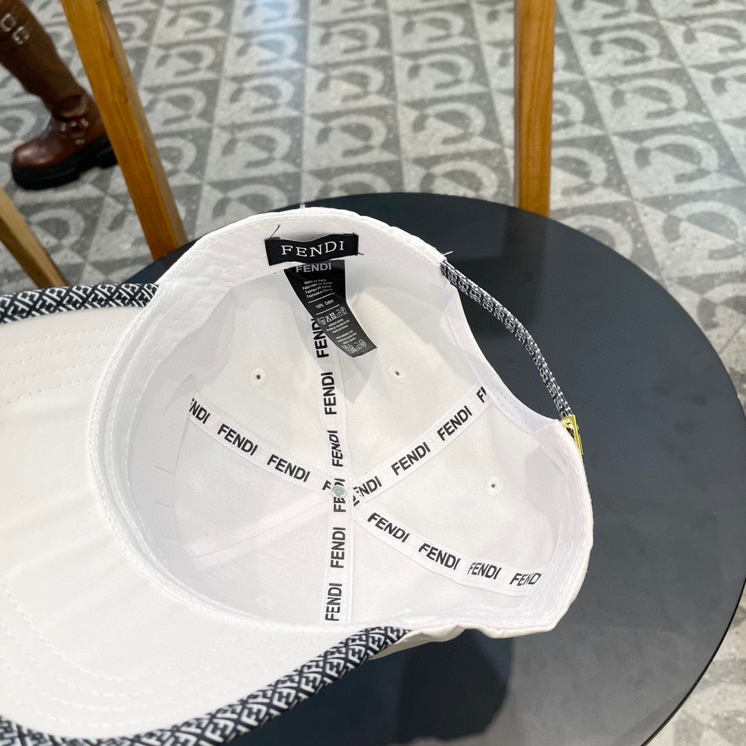 Fd New Arrival Cap 0007