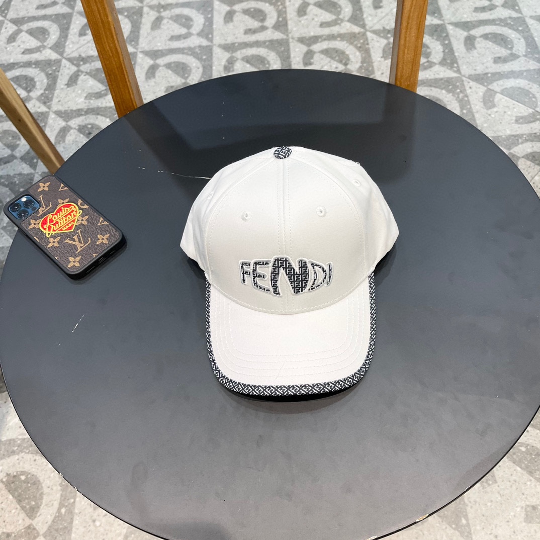 Fd New Arrival Cap 0007