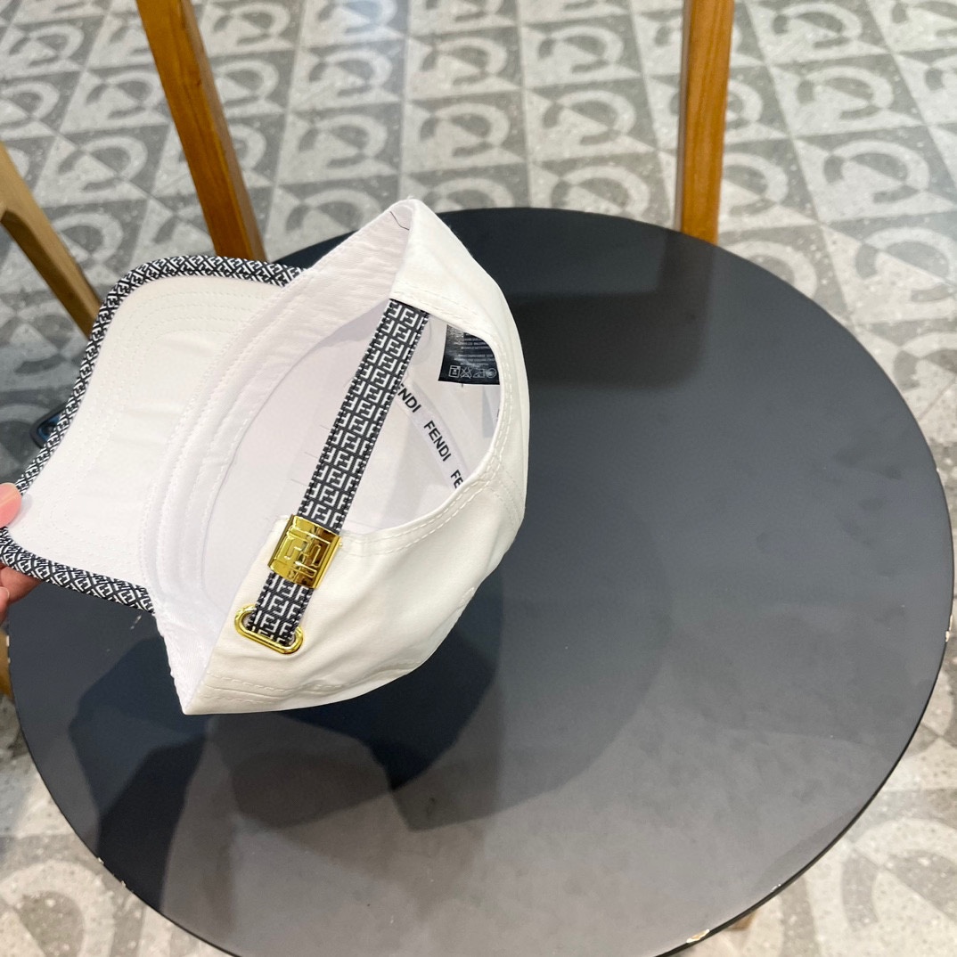 Fd New Arrival Cap 0007