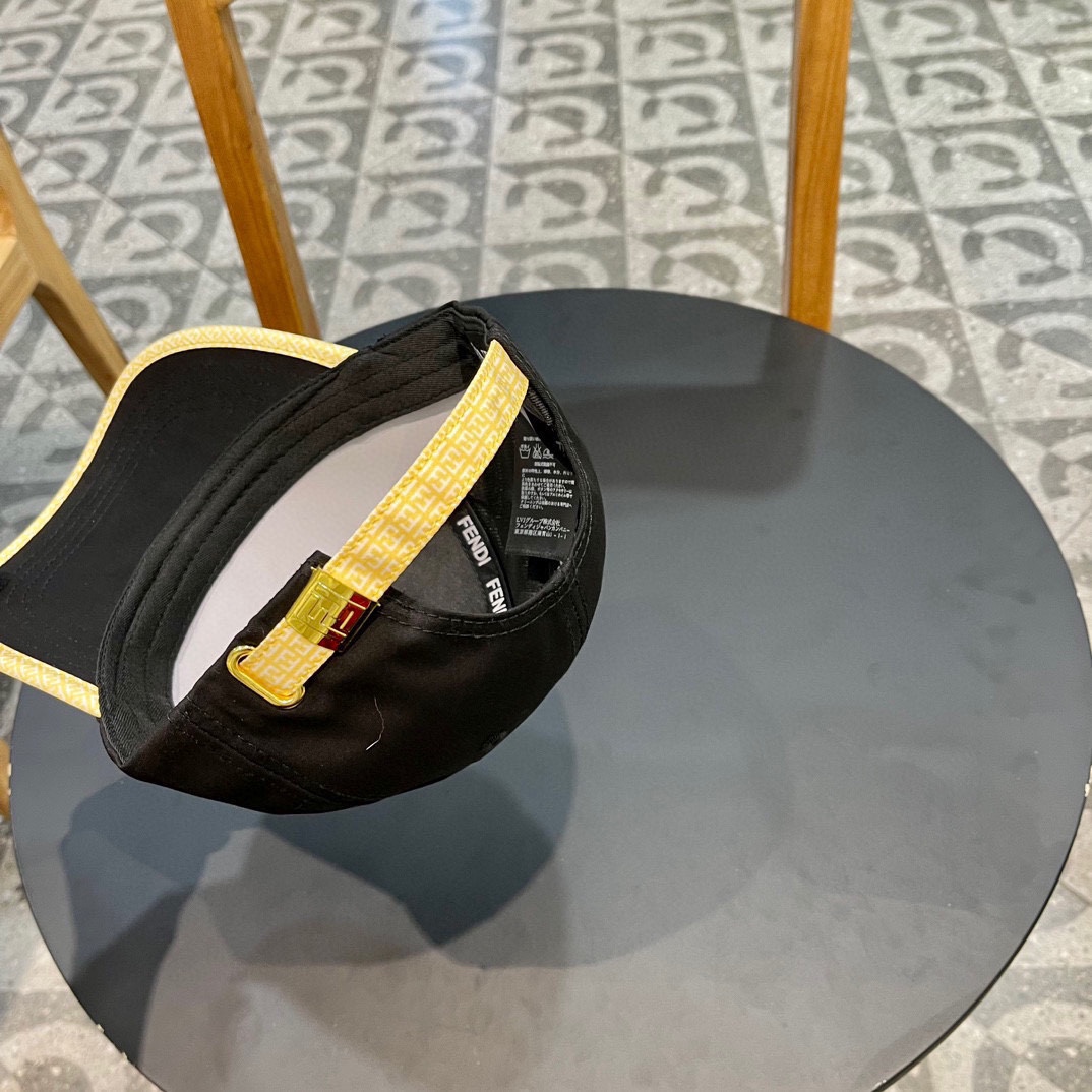 Fd New Arrival Cap 0007