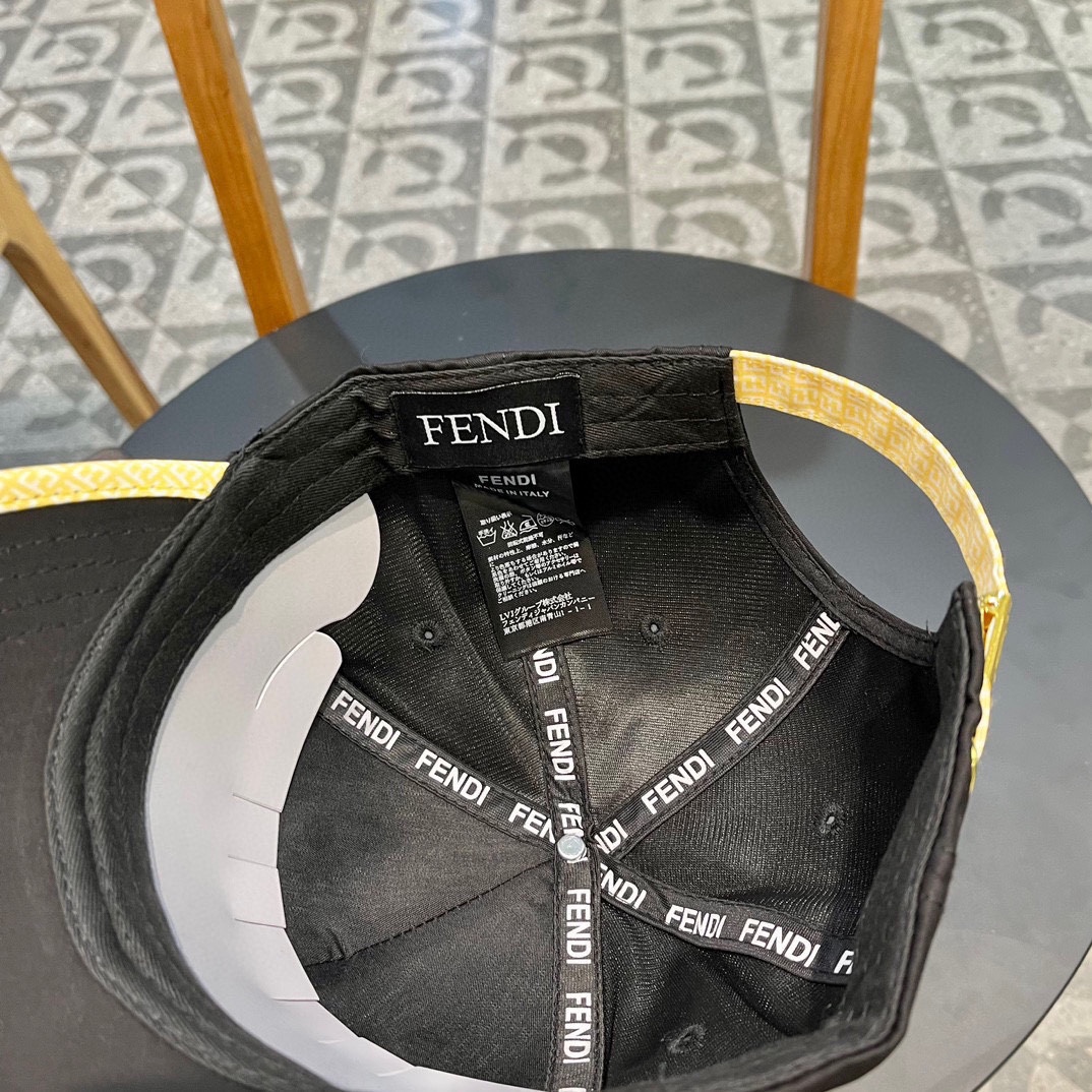 Fd New Arrival Cap 0007