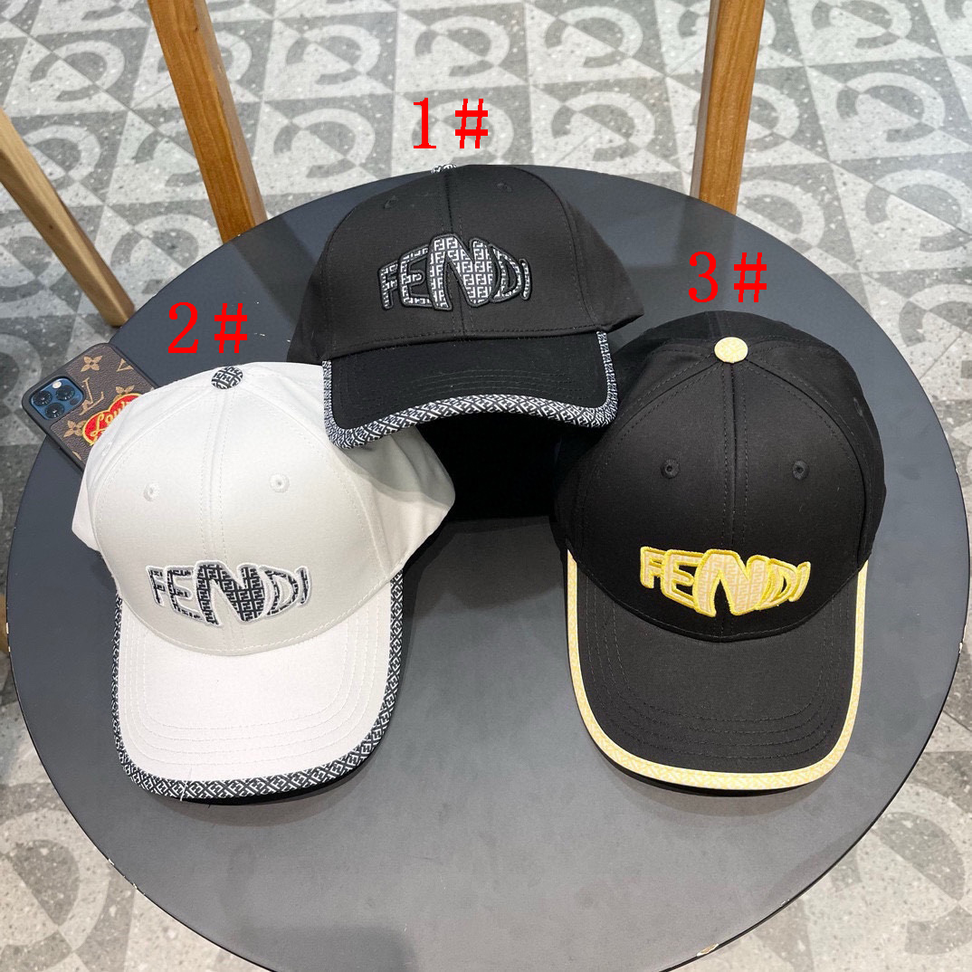 Fd New Arrival Cap 0007