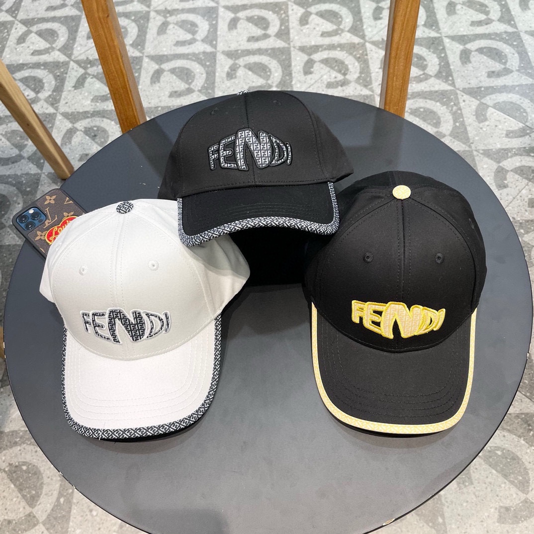 Fd New Arrival Cap 0007