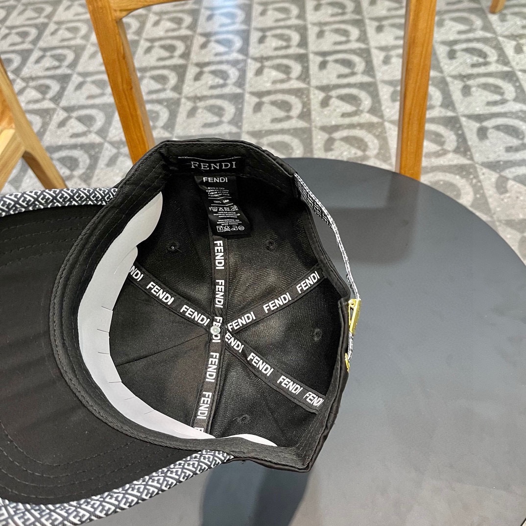 Fd New Arrival Cap 0007