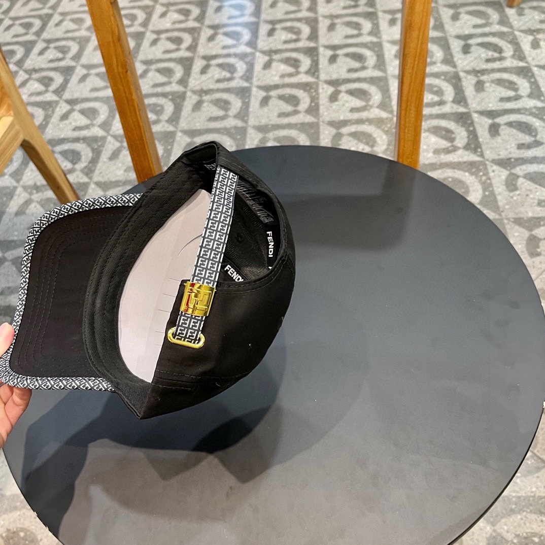 Fd New Arrival Cap 0007