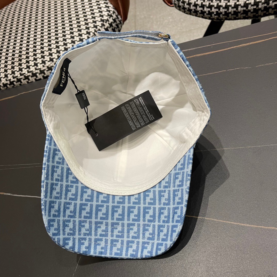 Fd New Arrival Cap 0008