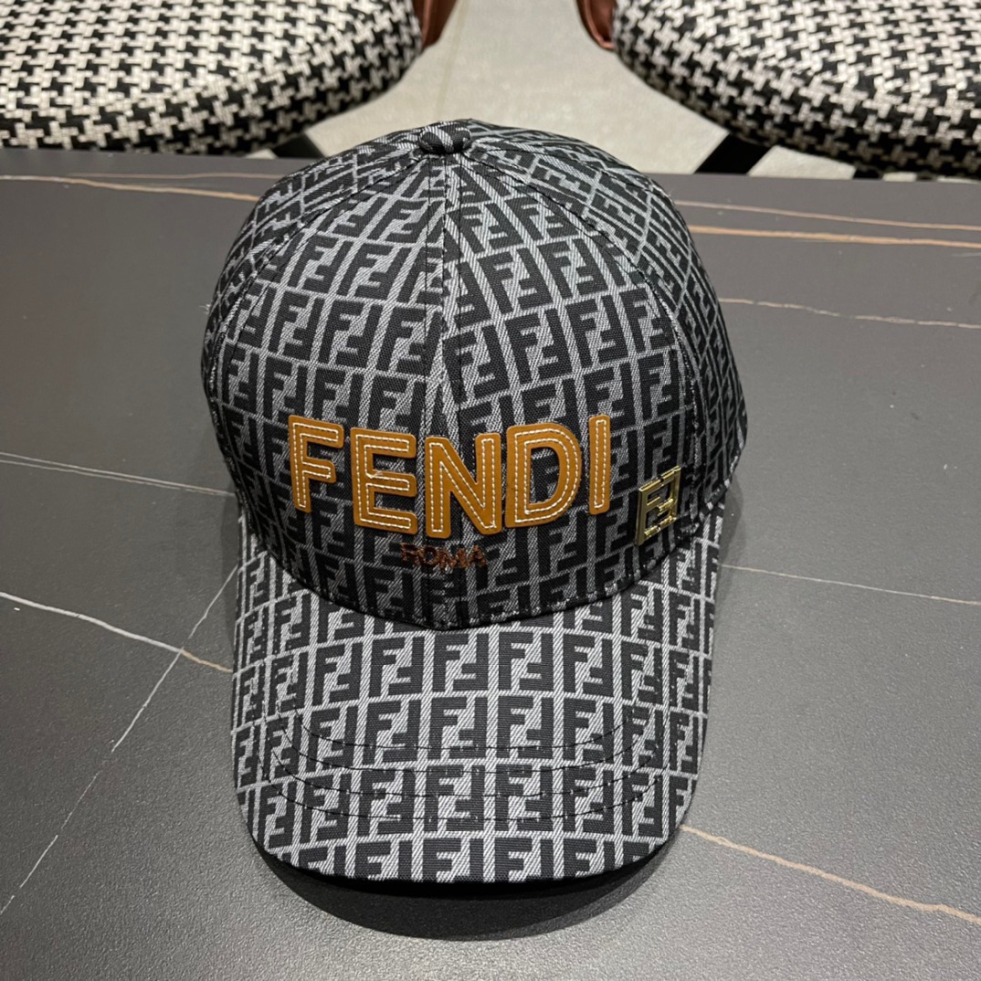 Fd New Arrival Cap 0008