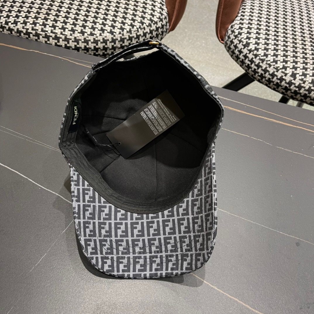 Fd New Arrival Cap 0008