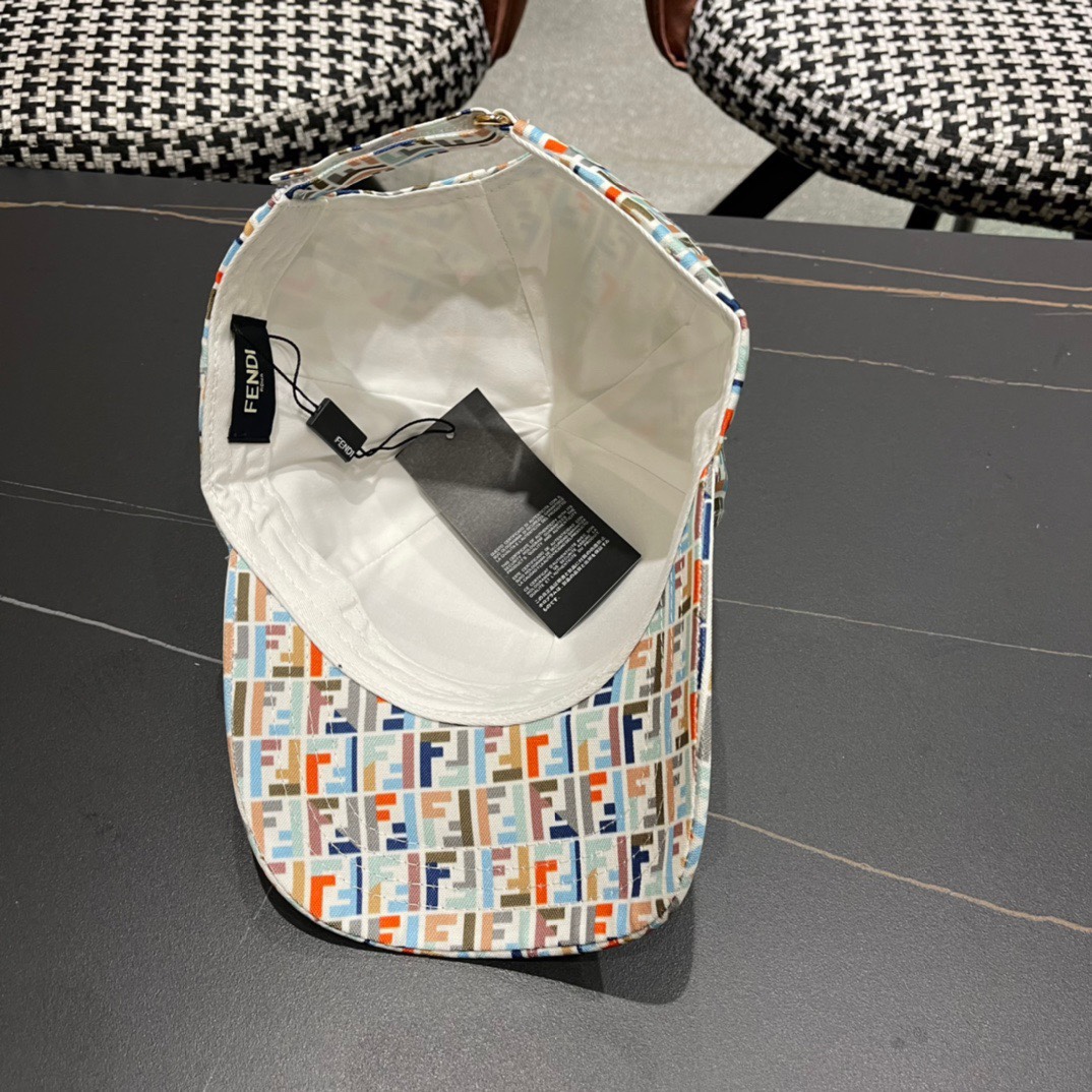 Fd New Arrival Cap 0008