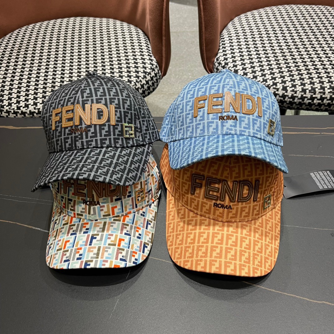 Fd New Arrival Cap 0008