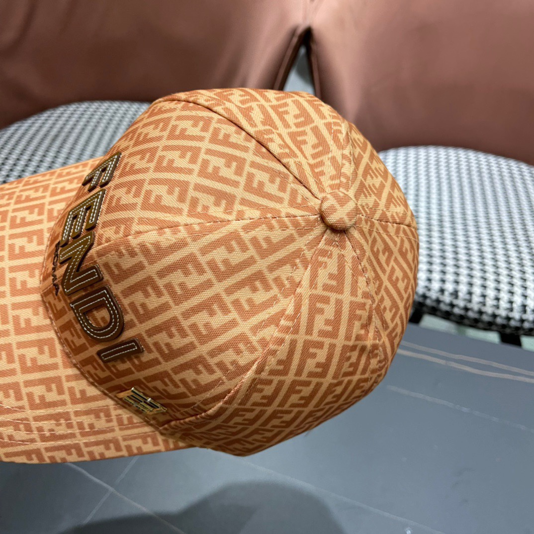 Fd New Arrival Cap 0008