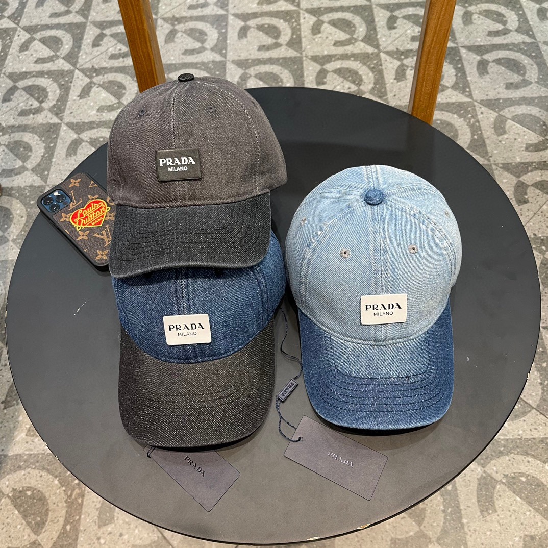 Pra New Arrival Cap 0007