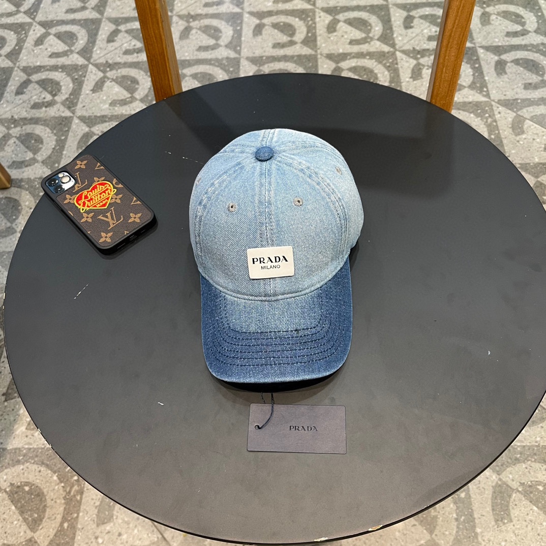 Pra New Arrival Cap 0007