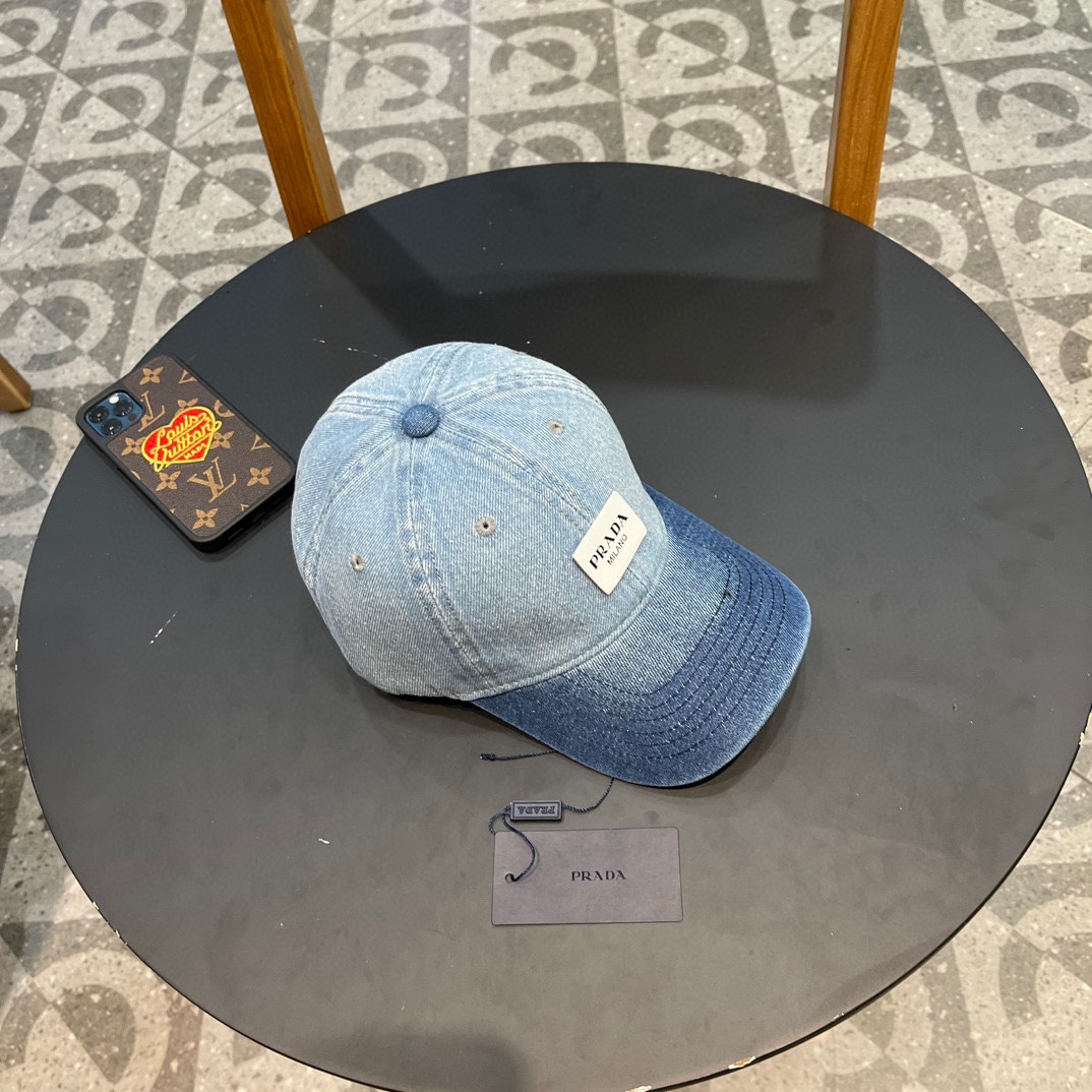 Pra New Arrival Cap 0007